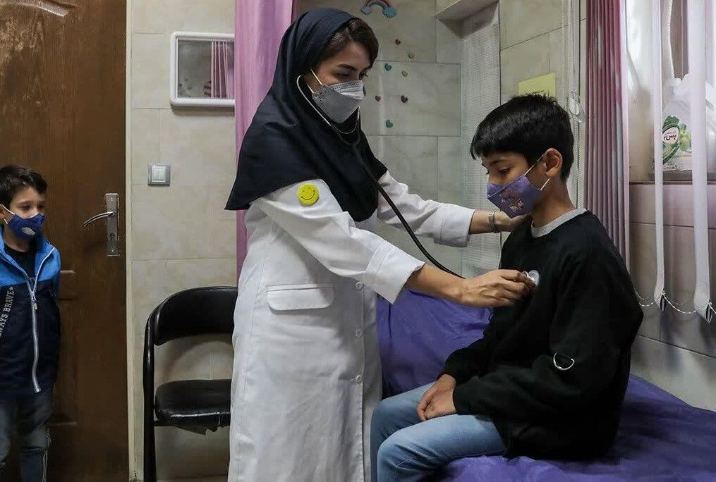 وزارت بهداشت رسما درباره افزایش موارد آنفلوآنزا در ایران هشدار داد