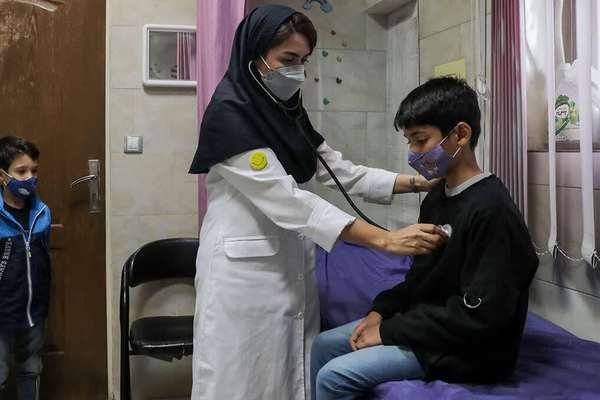 وزارت بهداشت رسما درباره افزایش موارد آنفلوآنزا در ایران هشدار داد