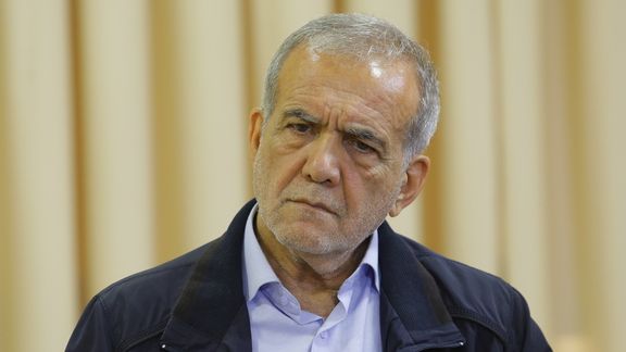 مسعود پزشکیان: تمامیتخواهها به خاطر چیزهای بیخودی آدمها را میکشند