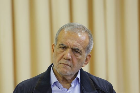 آلمان و آمریکا اعدام جمشید شارمهد، زندانی ایرانی آلمانی، را محکوم کردند