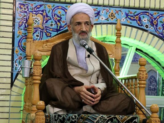 نماینده خامنهای در مازندران: اینکه میگویند رنگ چادر افسردگی میآورد، سمپاشی است