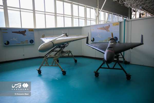 Ukrainian Report Exposes European Components In Iranian Drones