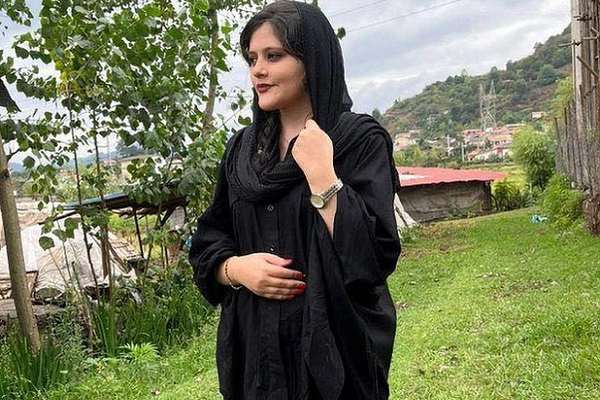 Ex-IRGC Officer Releases More Evidence About Mahsa Amini’s Murder