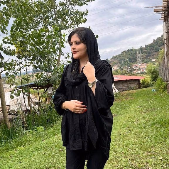 Ex-IRGC Officer Releases More Evidence About Mahsa Amini’s Murder