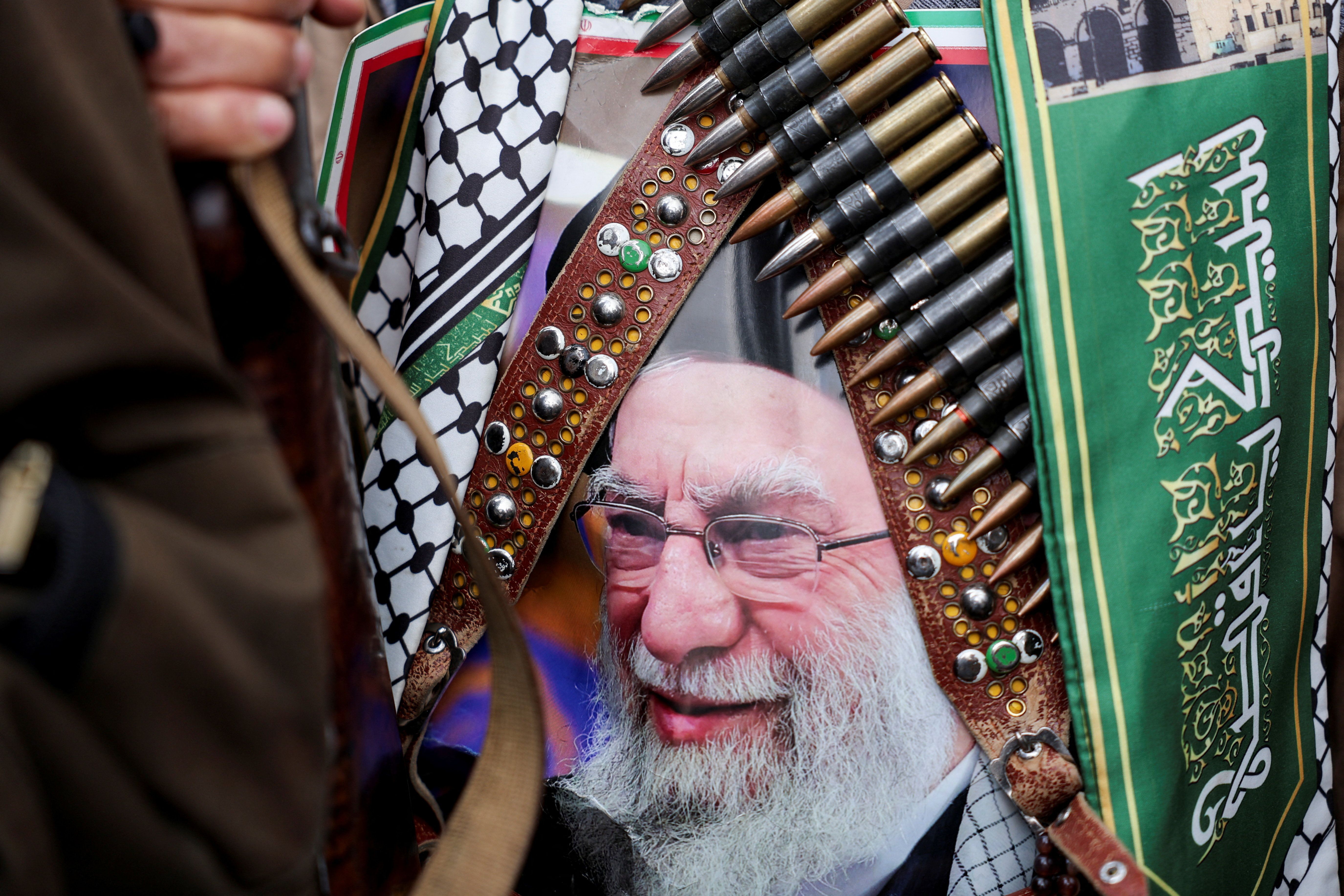 از یمن تا سودان؛ مهره‌های جمهوری اسلامی برای ناامنی در دریای سرخ