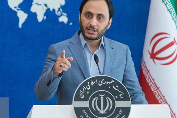 Iran Repeats: No Partial Steps On JCPOA Revival