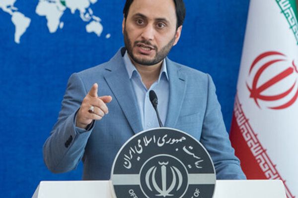 الحكومة الإيرانية: الاتفاق المؤقت ليس على أجندة طهران وفريق التفاوض يركز على رفع العقوبات