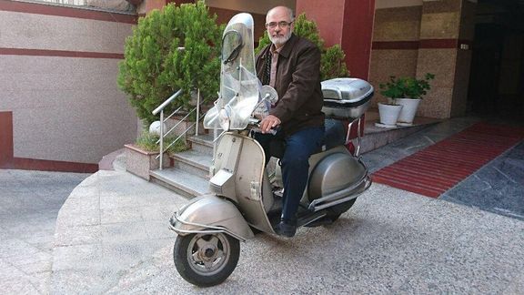 اللهکرم، از بنیانگذاران انصار حزبالله: موشکها و پهپادهای ما به آمریکا هم میرسند