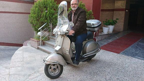 استاد دانشگاه تهران: پایتختهای اروپایی زیر برد موشکهای ایران است