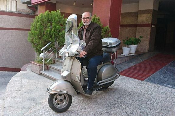 أحد مؤسسي "أنصار حزب الله" الإيرانية: صواريخنا وطائراتنا المسيرة يمكنها الوصول إلى أميركا