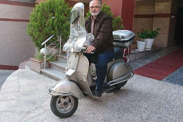 استاد دانشگاه تهران: پایتختهای اروپایی زیر برد موشکهای ایران است