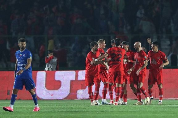 جدول لیگ برتر، هفته دهم؛ سپاهان در صدر، استقلال چهاردهم!