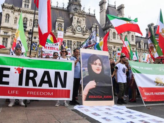 الذكرى الأولى لمقتل مهسا أميني في إيران: أجواء أمنية.. وإصابات بالرصاص الحي