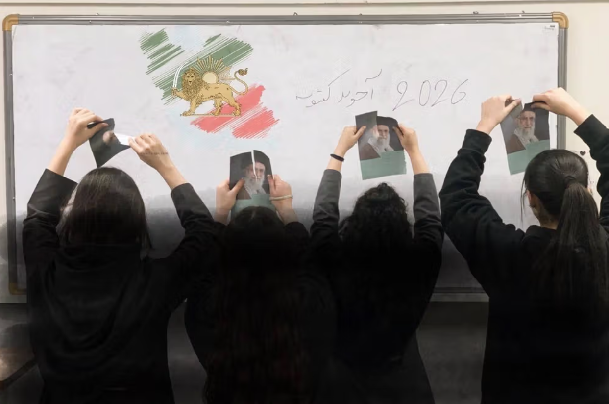 إضراب يُغلق مدارس في عدة مدن إحياءً لذكرى الضحايا واحتجاجًا على "المقاعد الفارغة"