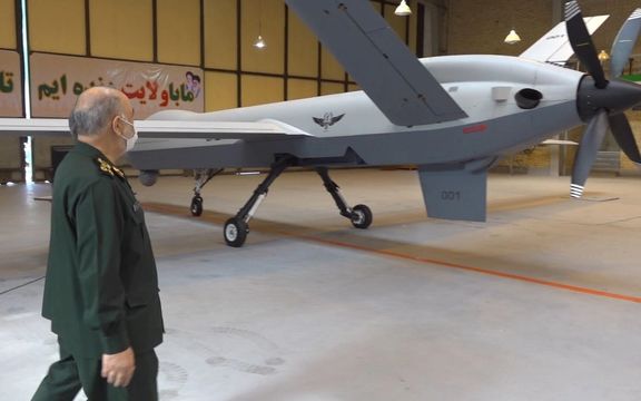 Hezbollah Drone Penetrates Israeli Airspace, Warplanes Buzz Beirut