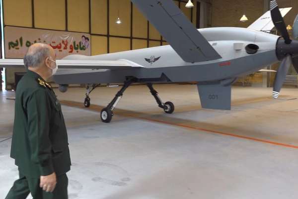 Hezbollah Drone Penetrates Israeli Airspace, Warplanes Buzz Beirut