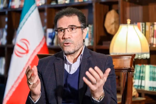 دبیر شورای راهبردی روابط خارجی: توقع جنگ چین و روسیه با آمریکا به خاطر ما واقعبینانه نیست