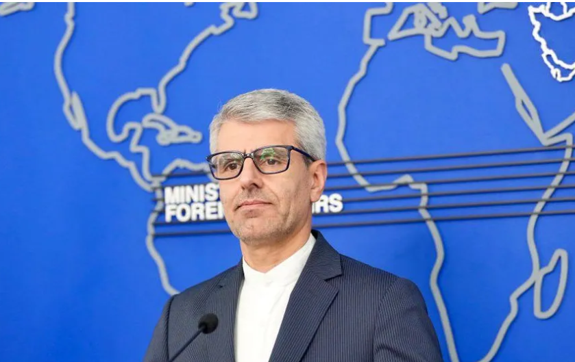 الخارجية الإيرانية: سفر الوفد التفاوضي الأميركي إلى إسلام آباد شأن يخصهم