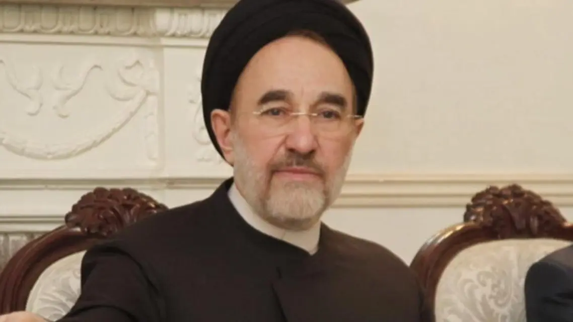 محمد خاتمی رییس‌جمهوری پیشین ایران، در پیامی به صورت تلویحی خواهان حضور در انتخابات شد