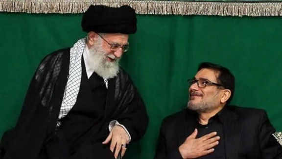 وزارت خارجه در واکنش به مطرح شدن نام شمخانی: مسئولیت پرونده هستهای هنوز با ماست