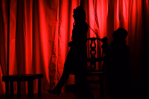 امیرحسین بریمانی برای شش ماه از کار در تئاتر و نمایشهای هنری منع شد