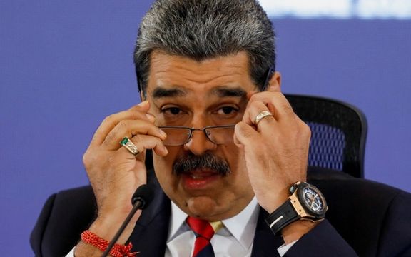 ونزوئلا: آمریکا یک کشتی ماهیگیری ونزوئلایی را متوقف و بازرسی کرد