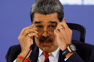 ونزوئلا: آمریکا یک کشتی ماهیگیری ونزوئلایی را متوقف و بازرسی کرد