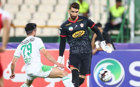 با اعلام رسمی پرسپولیس؛ بیرانوند غایب بزرگ بازی با النصر، دیدار با رونالدو در ریاض