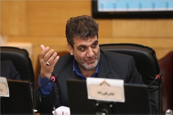 معاون وزیر کشور معترضان آبان ۹۸ را «اراذل و اوباش» خواند