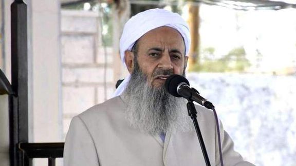 خطيب أهل السنة في إيران: لا شيء يحقق الأمن مثل تطبيق العدالة والإنصاف