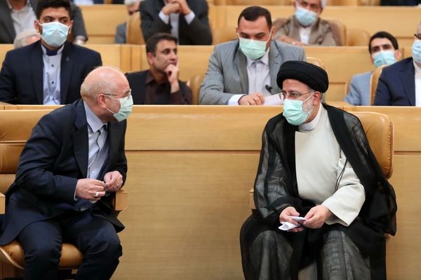 Political 'Purification' Leads To Rift At The Top, Says Politician