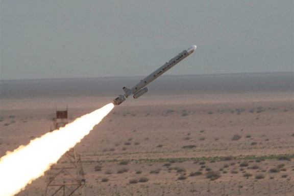 العربیه: موشکهای کروز ایران دو ساعت دیگر به اسرائیل میرسد