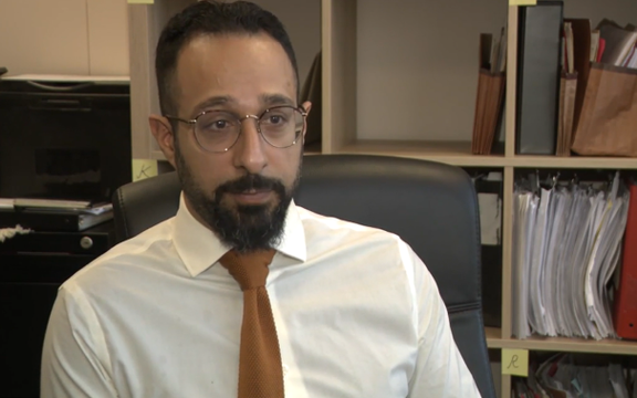 Int’l Lawyers Launch Campaign Against IRGC Members In Canada