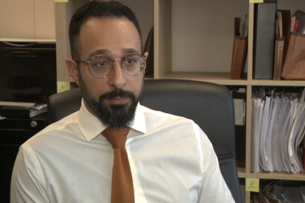 Int’l Lawyers Launch Campaign Against IRGC Members In Canada
