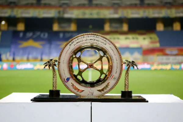 یکهشتم نهایی جام حذفی؛ استقلال - فولاد هرمزگان، برنده تراکتور - پرسپولیس با شمس آذر