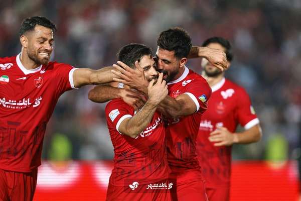 پرسپولیس ۲-۰ ذوبآهن؛ دومین برد فصل ثبت شد، هاشمیان ماندگار میشود؟