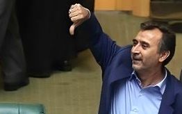 معاون رئیسی: میثاقهای حقوق بشری ورقپارهای بیش نیست و در خدمت مستکبران است