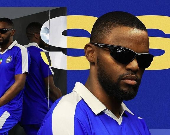 «بهتر است در سطح پایینتر محک بخورد»؛ خداحافظی غیررسمی باشگاه استقلال با کوین یامگا