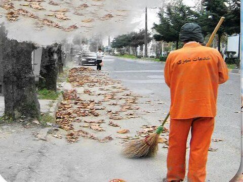 ایلنا: پاکبانان شهرداری تهران بابت اضافهکاری پولی دریافت نمیکنند
