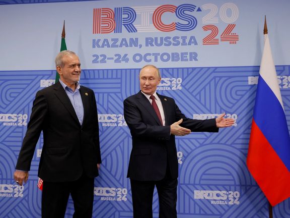 مبعوث أميركا إلى أوكرانيا: إيران والصين وروسيا وكوريا الشمالية "مشكلة عالمية"