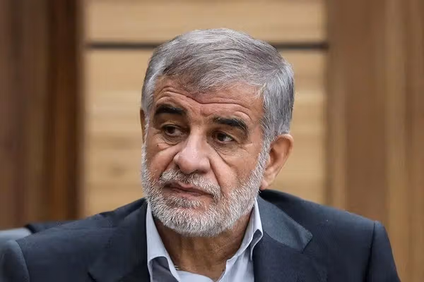 جوکار، نماینده مجلس: امیدواریم جنگ زمینی شود تا شاهد دفن سربازان آمریکایی باشیم