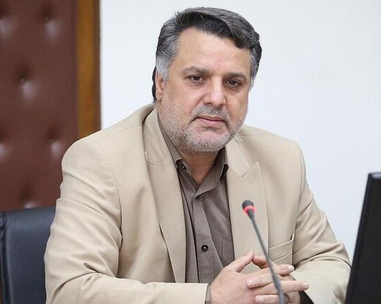 معاون دانشجویی وزارت بهداشت: نباید با ناشکری به آرامش در فضای دانشگاهها آسیب زد