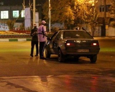 Interior Minister: The night traffic ban has not been lifted and is still in place