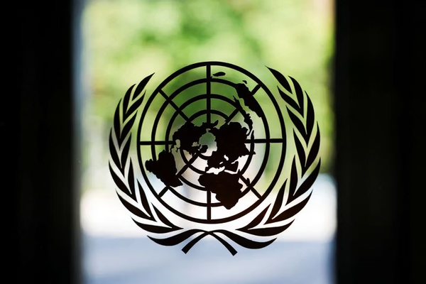 US curbs on Iranian diplomats prompt appeal to UN