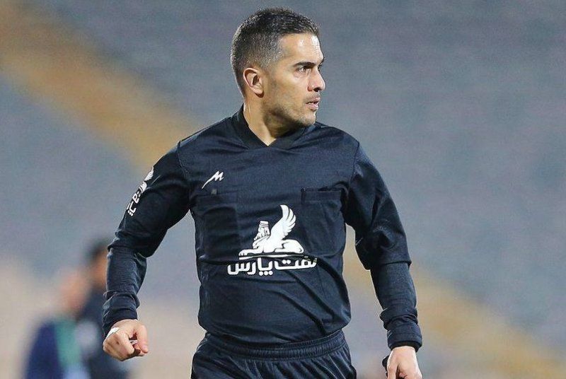 قانون فدراسیون، علیه داوران؛ مهدی عالیقدر هم به راه فغانی رفت، مهاجرت