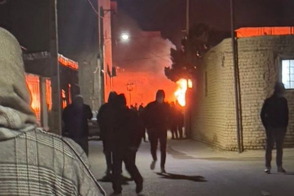 هرانا: در ۱۲ روز گذشته، تجمعها و کنشهای اعتراضی دستکم در ۴۶ شهر جریان داشتند