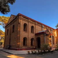 IRGC moves to seize historic Protestant church in Tehran