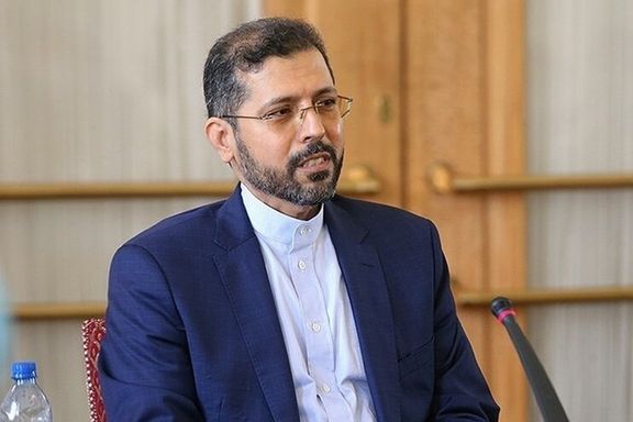 طراح کلیدی عملیات نفوذ جمهوری اسلامی در غرب، رییس مرکز مطالعات سیاسی و بینالمللی شد