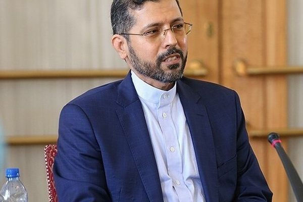 الخارجية الإيرانية: لا شروط مسبقة للعودة إلى فيينا.. ونريد ضمانات بالتزام واشنطن بالاتفاق