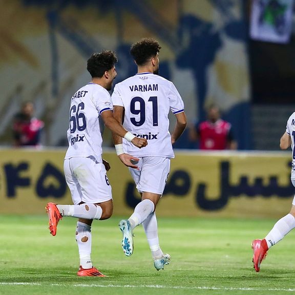 گلگهر ۰-۱ ملوان؛ هشتمین صعود به فینال، ملوان در آستانه کسب چهارمین قهرمانی در جام حذفی